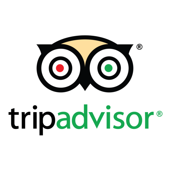 Trip Advisor Logo PNG Vector