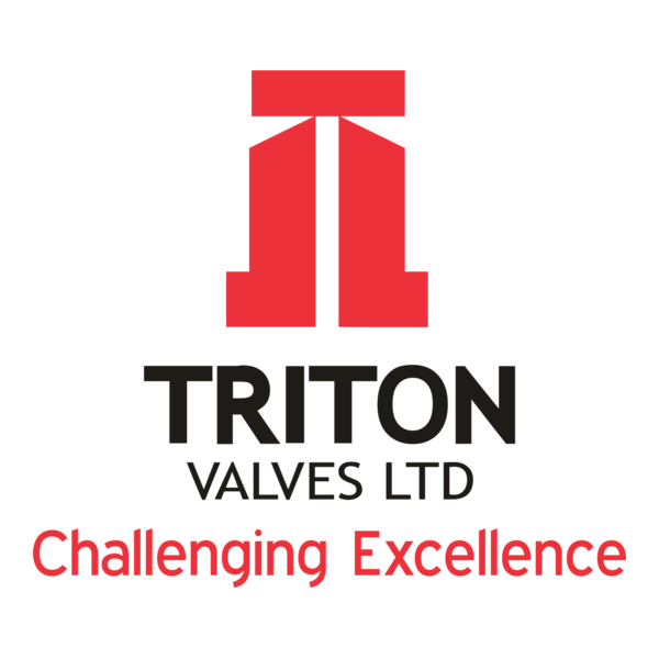 Triton Valves Limited Logo PNG Vector