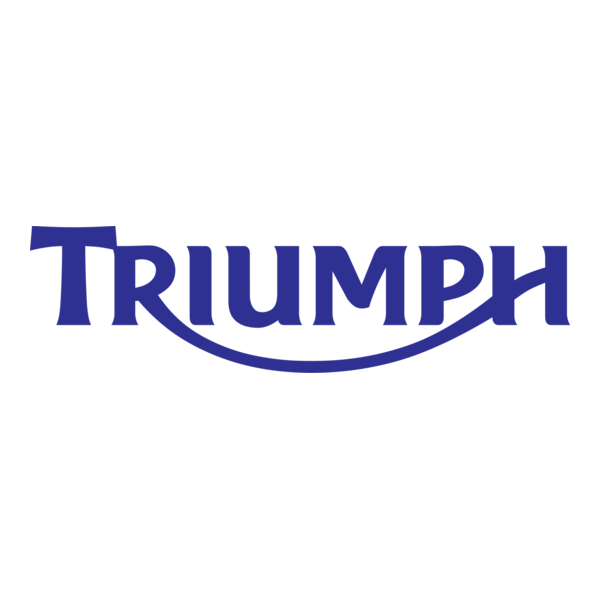 Triumph Logo PNG Vector