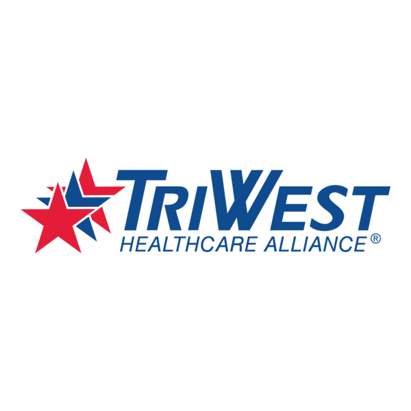 TriWest Healthcare Alliance Logo PNG Vector