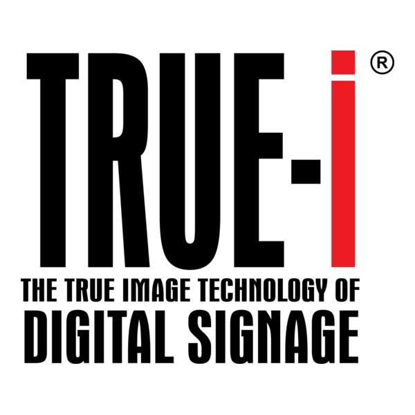 True-i Logo PNG Vector
