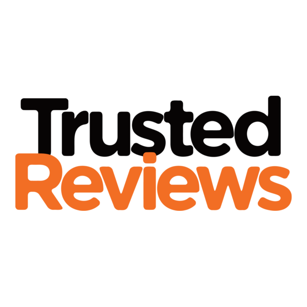 TRUSTED REVIEWS Logo PNG Vector