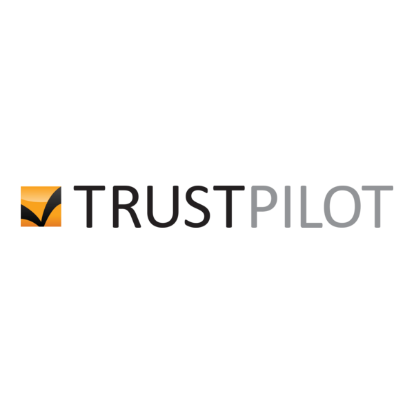 Trustpilot Logo PNG Vector