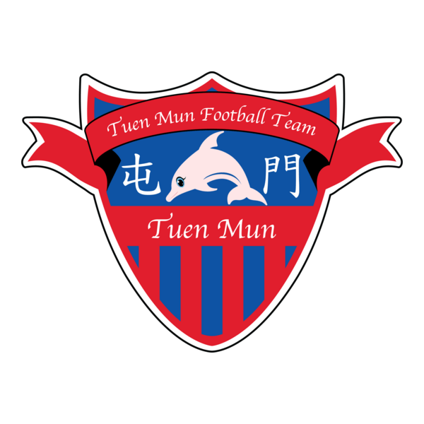 Tuen Mun SA Logo PNG Vector