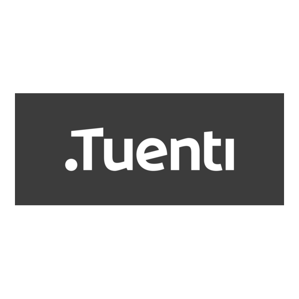 Tuenti Logo PNG Vector
