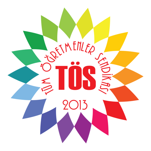 Tüm Öğretmenler Sendikası Logo PNG Vector