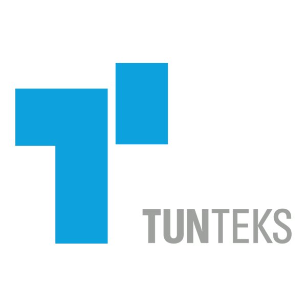 tunteks Logo PNG Vector