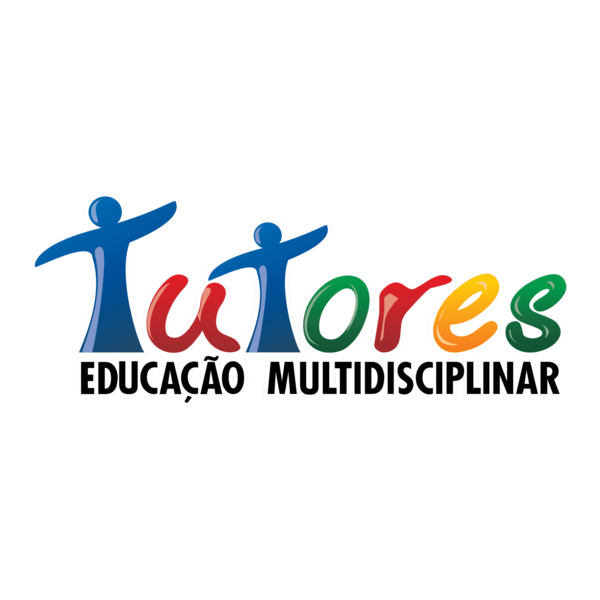 Tutores Educação Interdisciplinar Logo PNG Vector