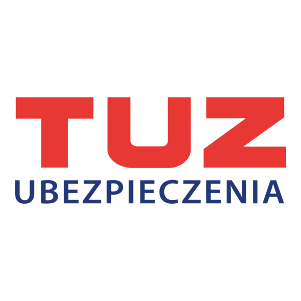 TUZ Ubezpieczenia Logo PNG Vector