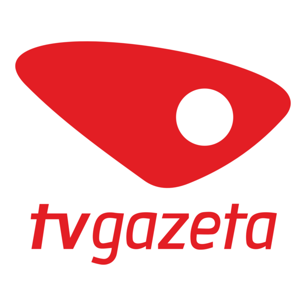 TV Gazeta ES Logo PNG Vector