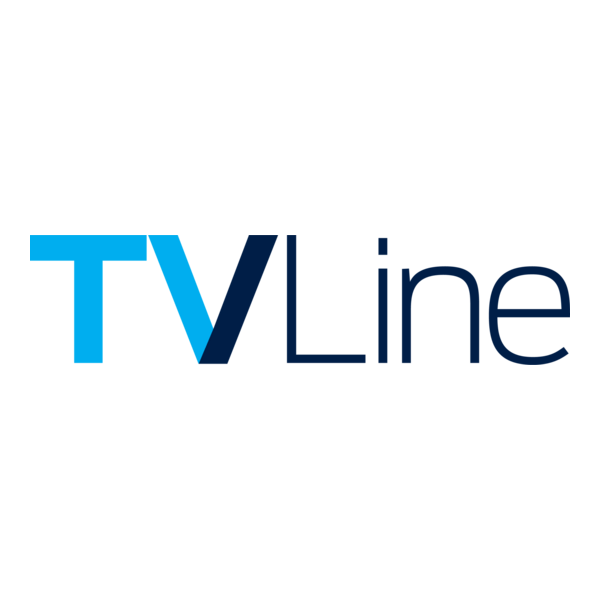 Tv Line Logo PNG Vector