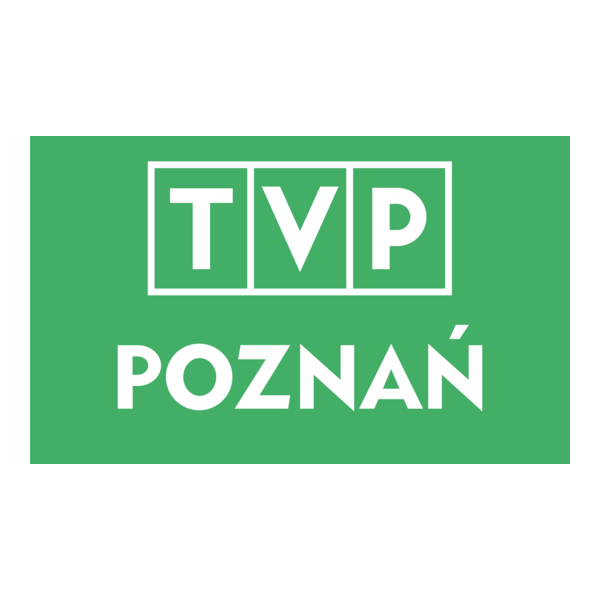 TVP Poznan Logo PNG Vector