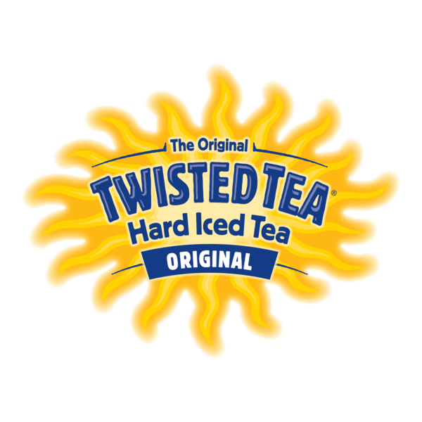 Twisted Tea Logo PNG Vector