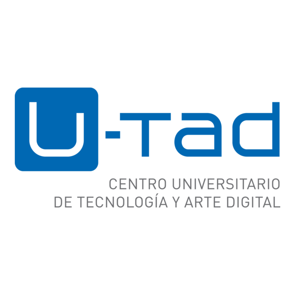 U-tad Logo PNG Vector