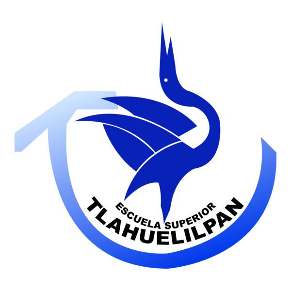 UAEH TLAHUELILPAN Logo PNG Vector