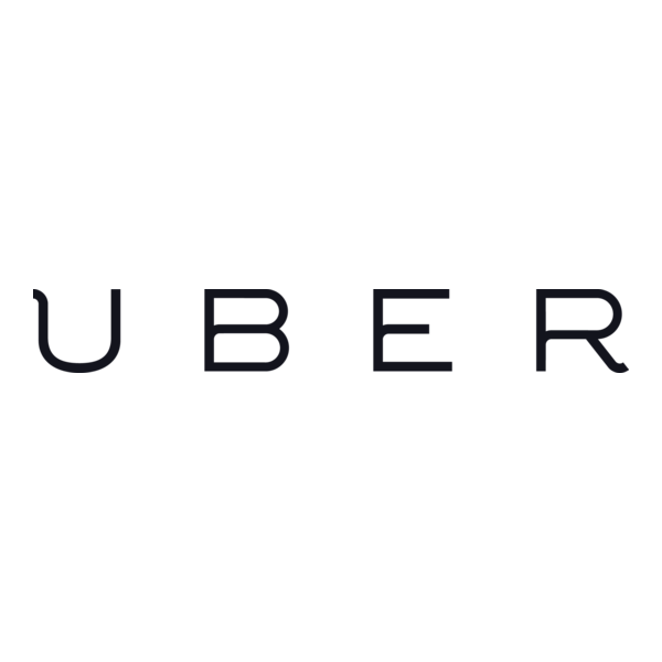 Uber Logo PNG Vector