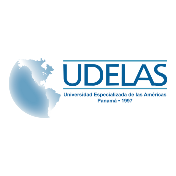 Logo de UDELAS