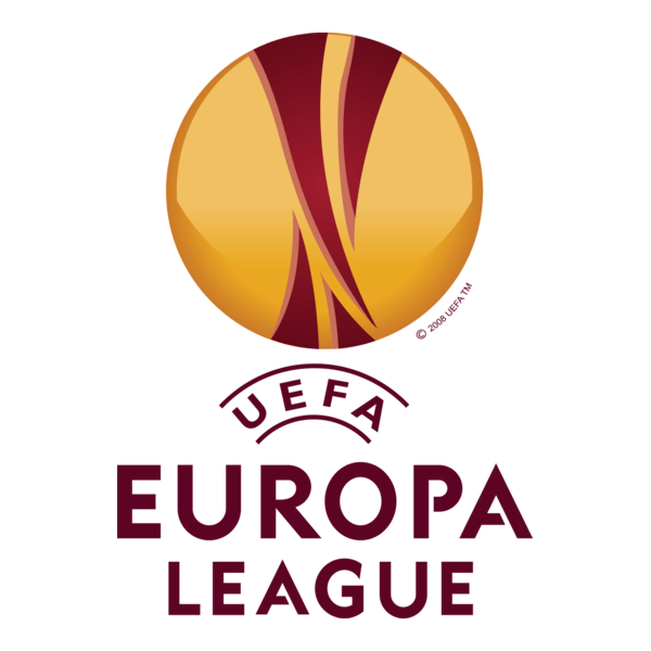 UEFA Europa League Logo PNG Vector