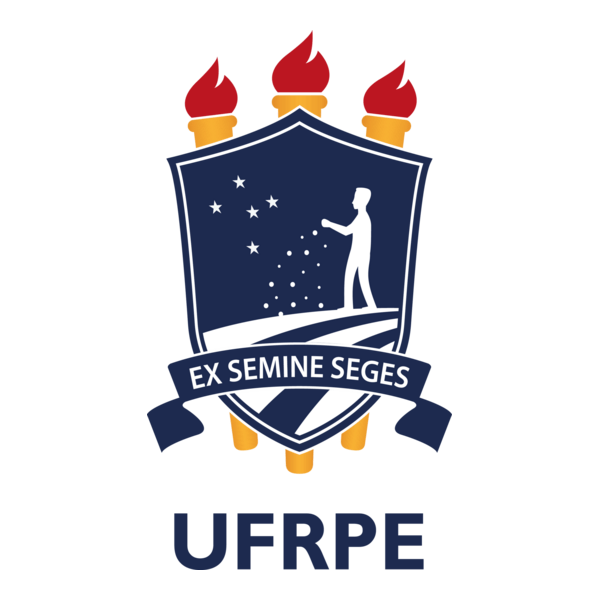 UFRPE Logo PNG Vector