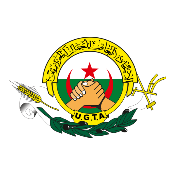 UGTA Logo PNG Vector