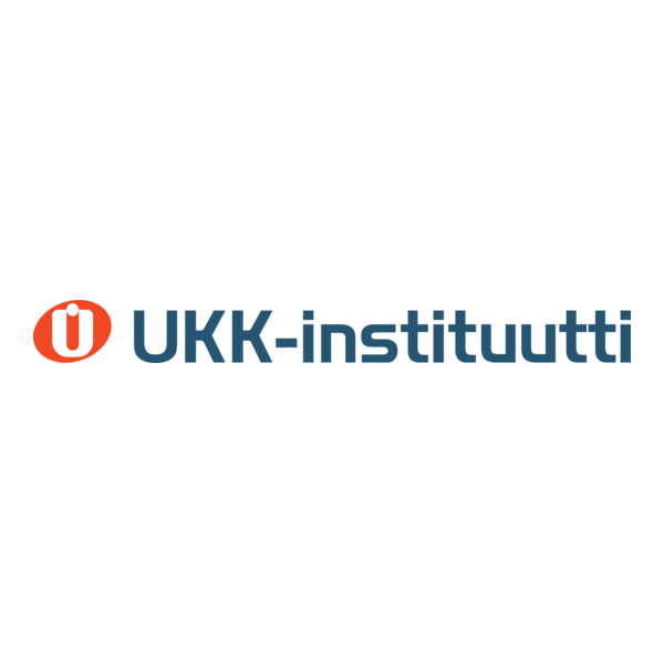 UKK-instituutti Logo PNG Vector