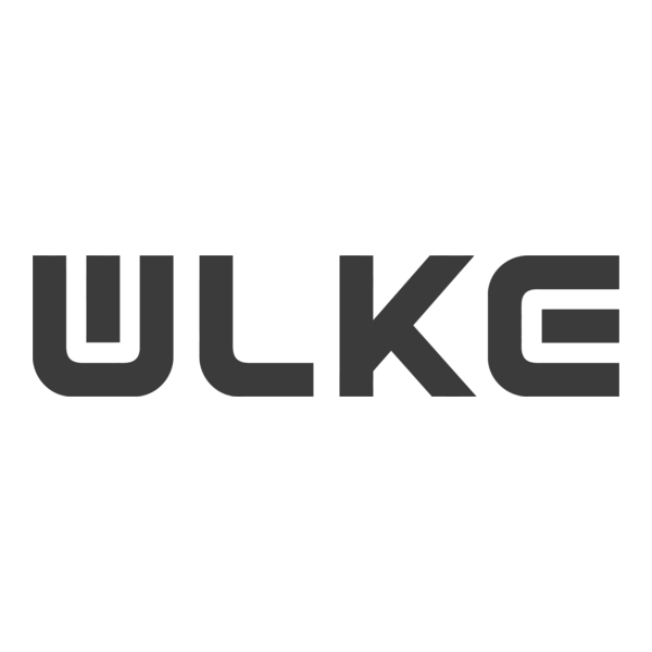 Ülke TV Logo PNG Vector