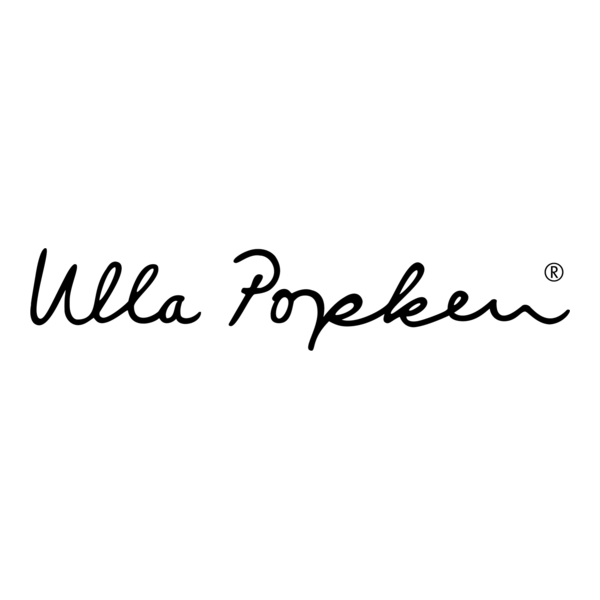 Ulla Popken Logo PNG Vector