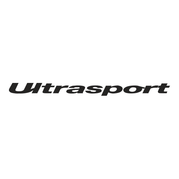 Ultra Sport Logo PNG Vector