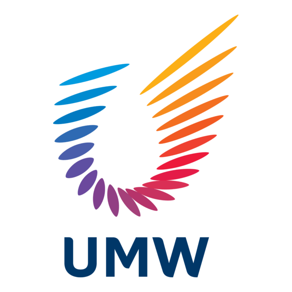 UMW Holdings Logo PNG Vector