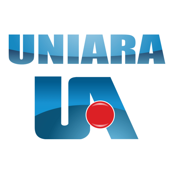 Uniara Logo PNG Vector