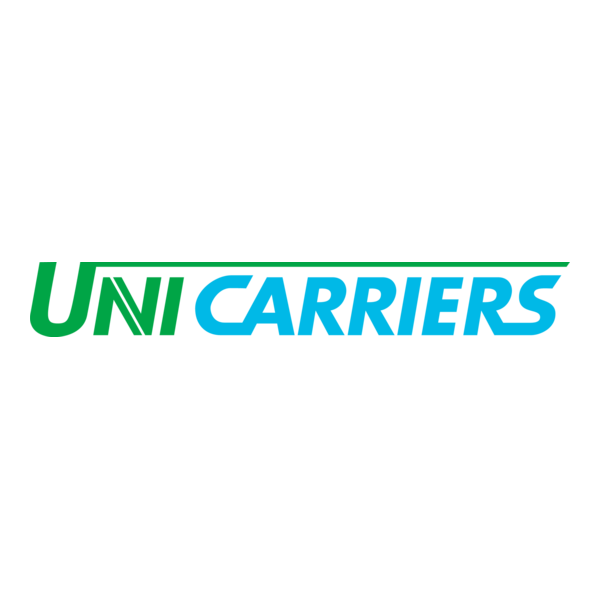 UniCarriers Corporation Logo PNG Vector