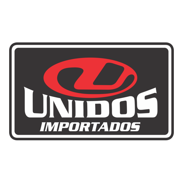 Unidos Importados Logo PNG Vector