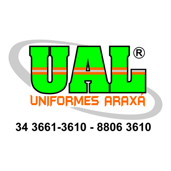 Uniformes Araxá Logo PNG Vector