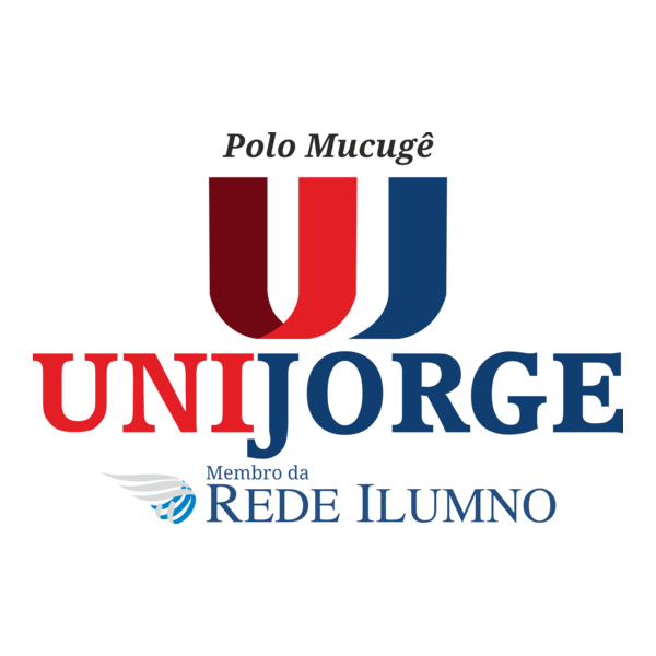 Unijorge Logo PNG Vector