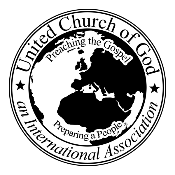 United Church of God Logo PNG Vector