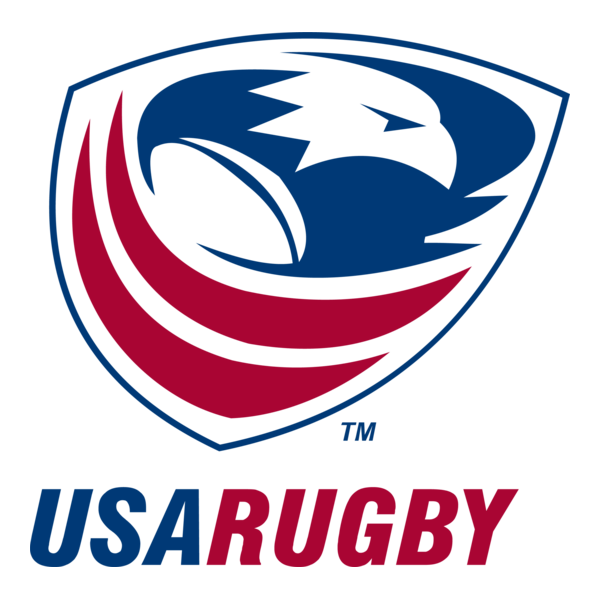 United States national rugby union team Logo PNG Vector