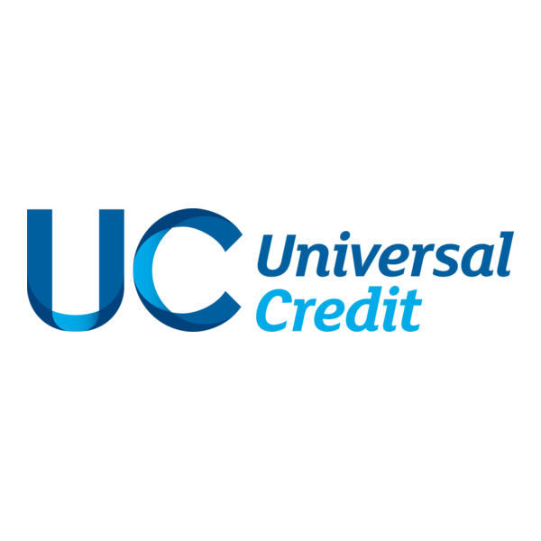 Universal Credit Logo PNG Vector