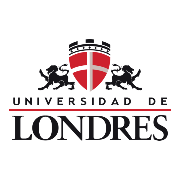 Universidad de Londres Logo PNG Vector