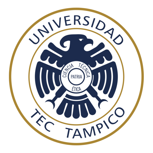 Universidad Tec Tampico Logo PNG Vector