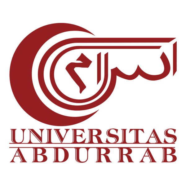 Universitas Abdurrab Logo PNG Vector