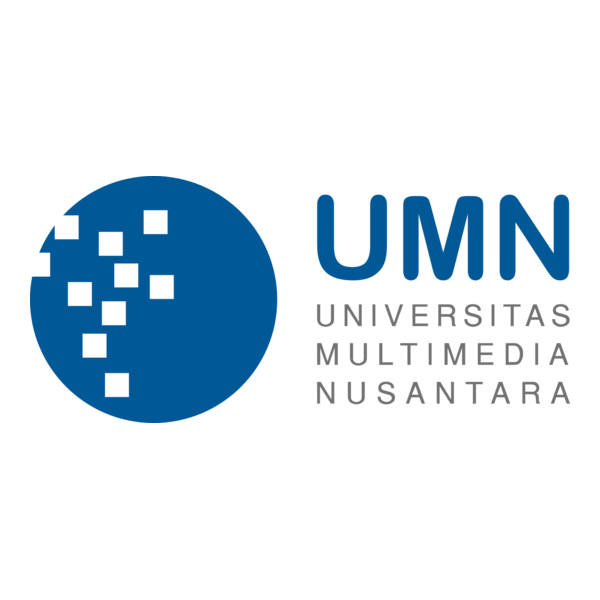 Universitas Multimedia Nusantara (UMN) Logo PNG Vector
