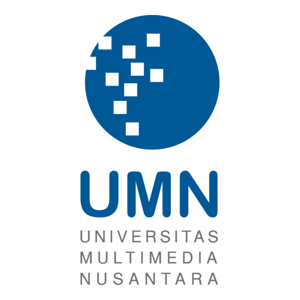 Universitas Multimedia Nusantara (UMN) Logo PNG Vector