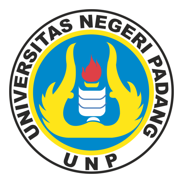 universitas negeri padang Logo PNG Vector