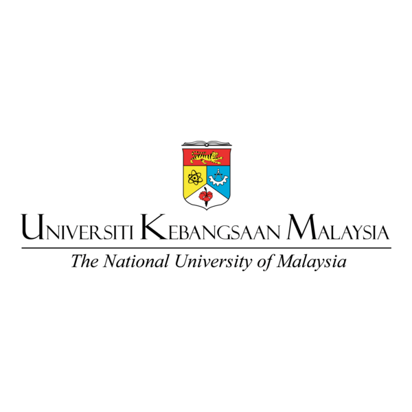 Universiti Kebangsaan Malaysia Logo PNG Vector
