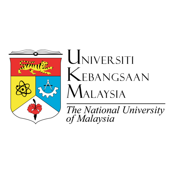Universiti Kebangsaan Malaysia Logo PNG Vector