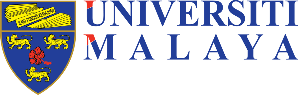 University of Malaya Logo PNG Vector