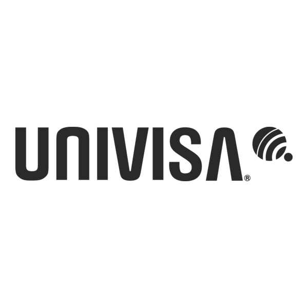 Univisa Logo PNG Vector