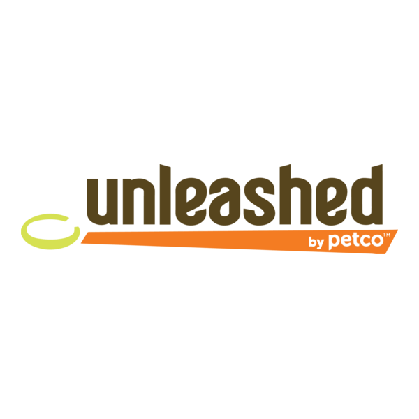 Unleashed Logo PNG Vector