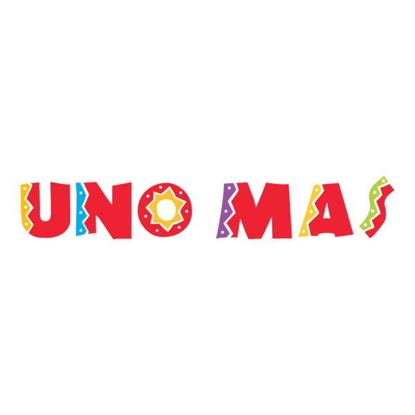 Uno Mas Noonan Logo PNG Vector