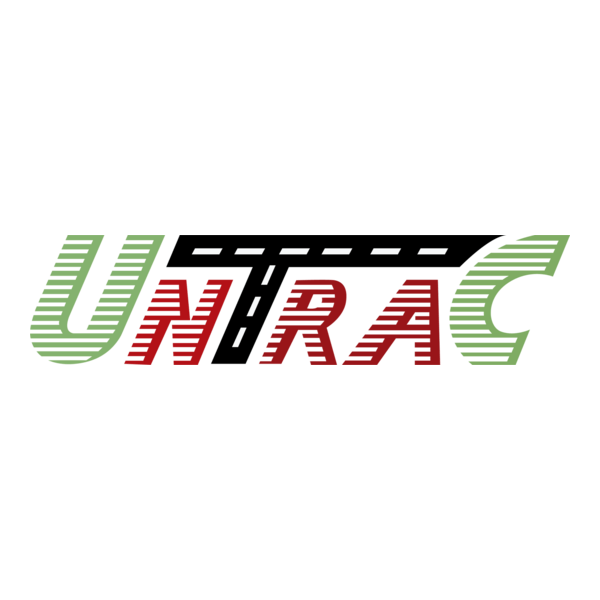 UNTRAC Logo PNG Vector